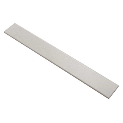 Stoneside 3x24 Porcelain Matte Bullnose