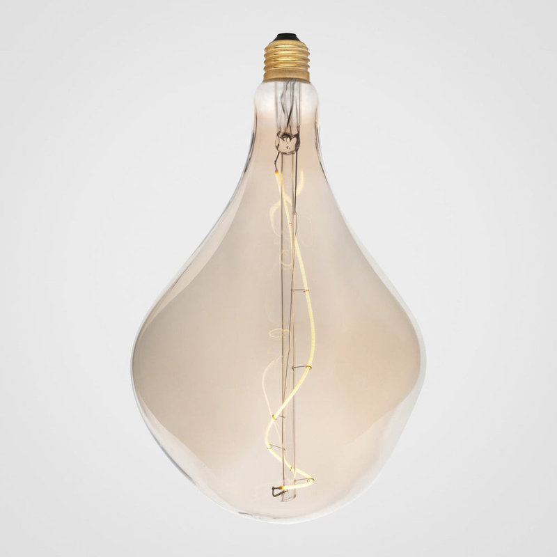 1 - Light Pendant, Graphite