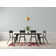 Chenille Abstract Indoor Rug