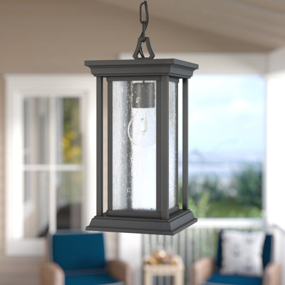 Samanda Outdoor Hanging Lantern