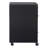 14.25'' Wide 2 -Drawer Mobile Steel File Cabinet-431416766