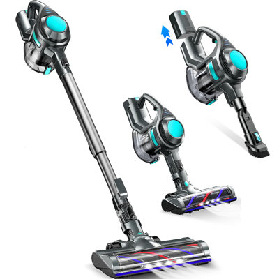 Cordless Vacuum Cleaner