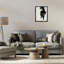  «Fierce Black Cat» par Melissa Wang-262237985-262237984