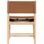 Chaise rembourrée en cuir Rawlins-1706297751-1706623857