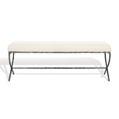 Evelynn Upholstered Bench