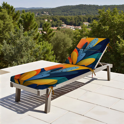  Coussin de patio pour l'extérieur 3 po pour l'extérieur