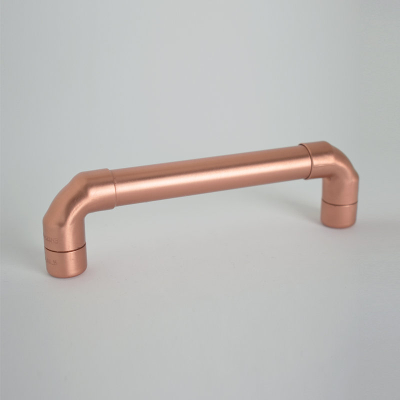 Copper Handle