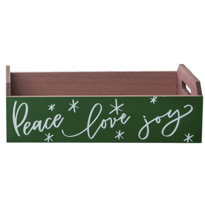 Bac en bois manufacturé