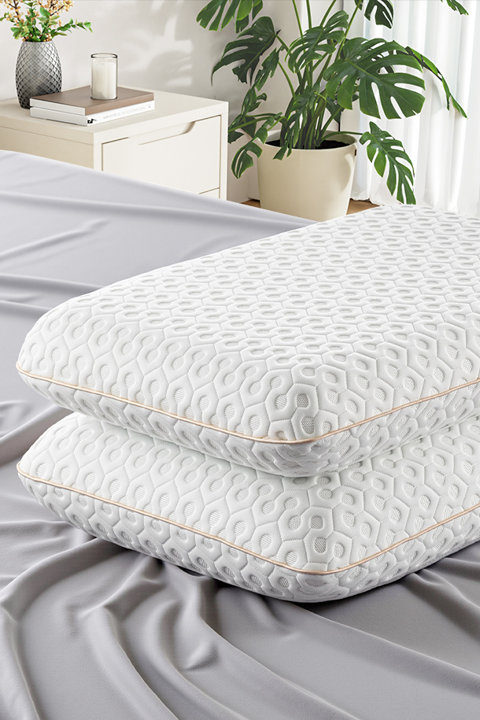 Pillows