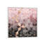 «Pink and Gray Cubes» par Elisabeth Fredriksson - impression d'art graphique-53128073-49900666