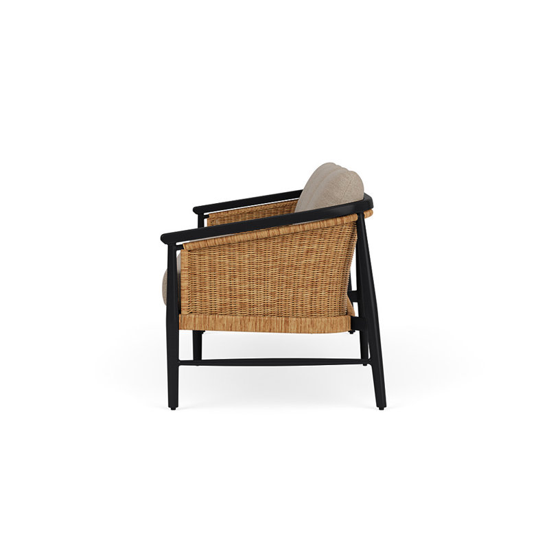 Galloway Outdoor - Seat, Demo Oatmeal