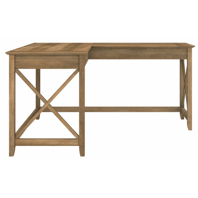 Ovia 60W L Shaped Desk