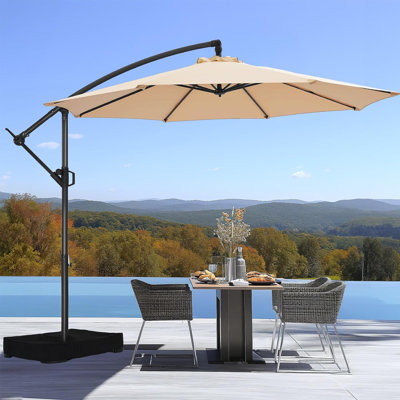 best tilt patio umbrella The 10 Best Outdoor Patio Umbrellas of 2024: Tested and Reviewed
