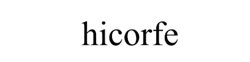 hicorfe logo