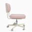 Chaise de bureau rembourrée sans accoudoirs-1228741630
