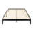 Harlow Solid Wood Platform Bed-91526575-91526571