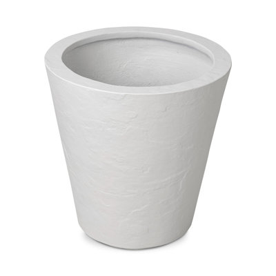 Suvi Concrete Planter