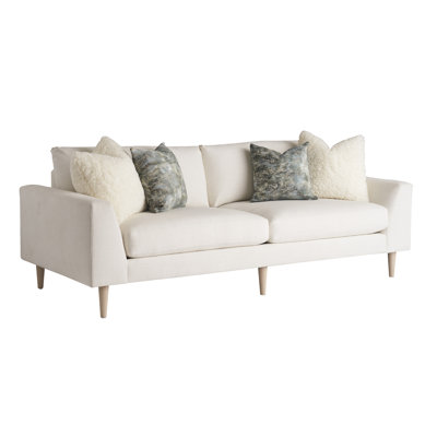 Sunset Key 90.5" Upholstered Sofa