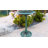 Plastic Pedestal Birdbath