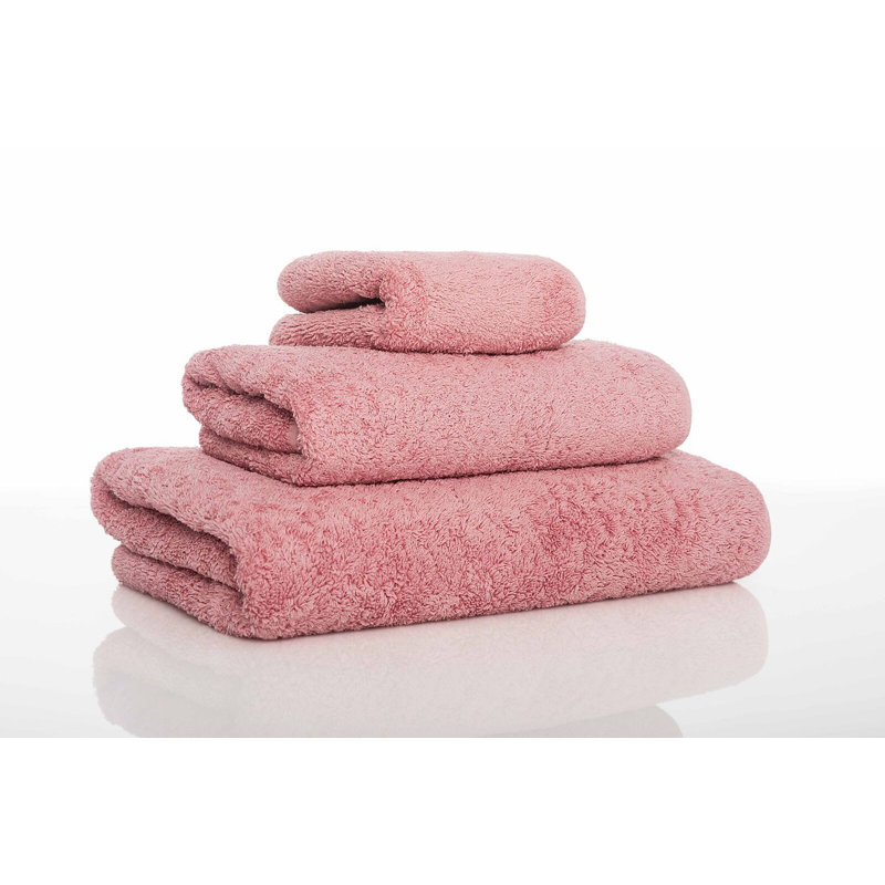 Bath Towel, Blush