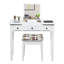 Altemar Dressing Table with Mirror