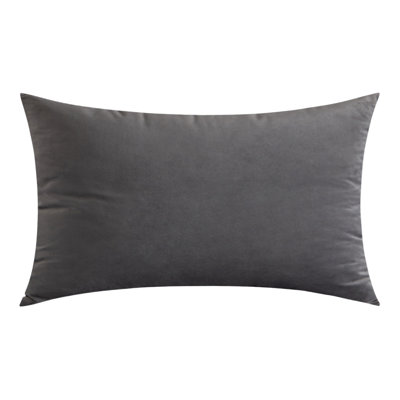  Coussin 12 po x 20 po avec insert