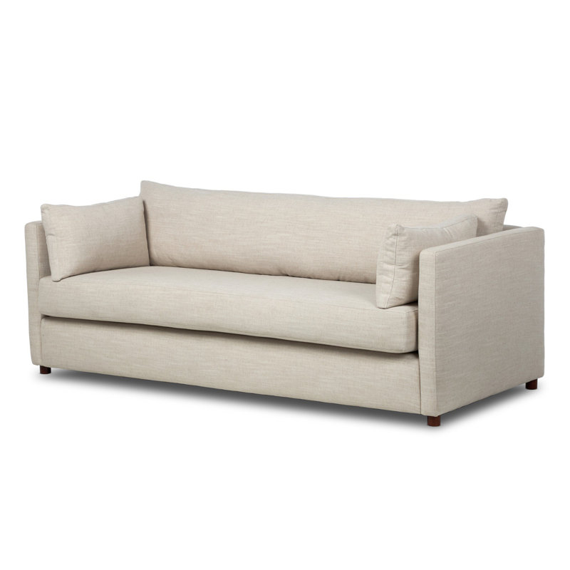 Jae 86'' Upholstered Sofa