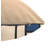  Reversible Throw Pillow