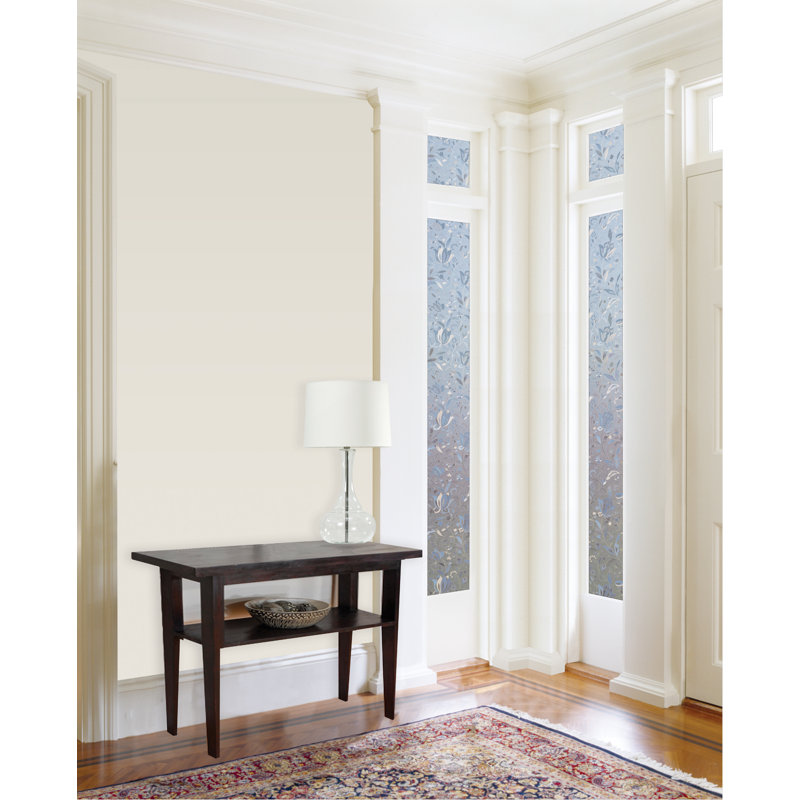 Adhésif décoratif fenêtre Sidelight