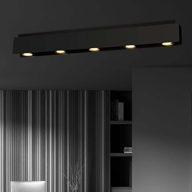 Flush Mount
