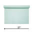Revêtement mural contemporain vert Mint Green