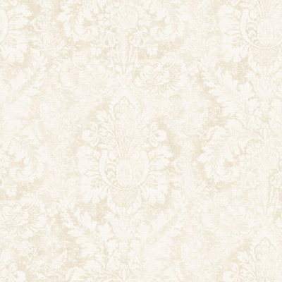 Garretson 1m x 52.8cm Satin Wallpaper Roll
