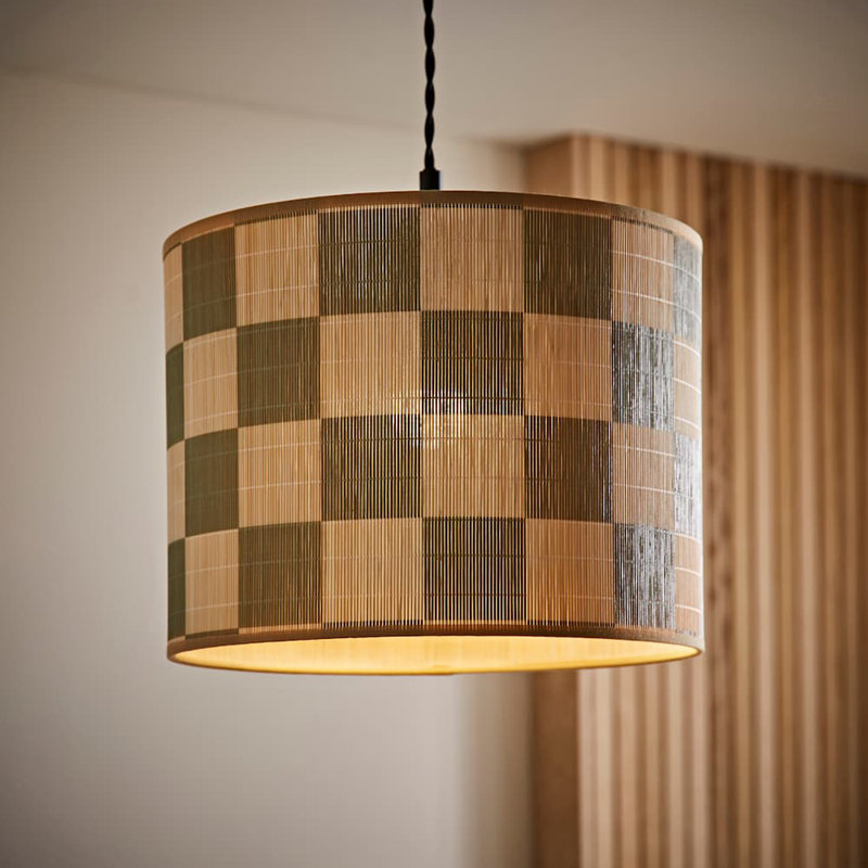 Anchelin 23 H Lamp Shade