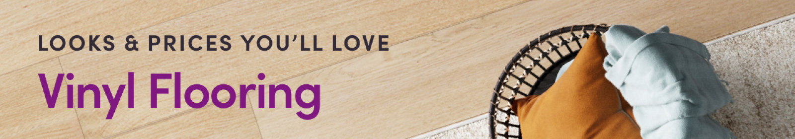 Vinyl Flooring