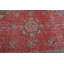 Tapis rétro, tapis turc, grands tapis 5,9 x 9,9 pi, tapis marocains verts, tapis de cuisine, tapis tissés à plat