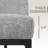 Upholstered Counter & Bar Stool with Backs-909472529