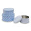 Schuylerville Food Storage Container