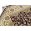 Lamani Hand Knotted Wool Oriental Area Rug