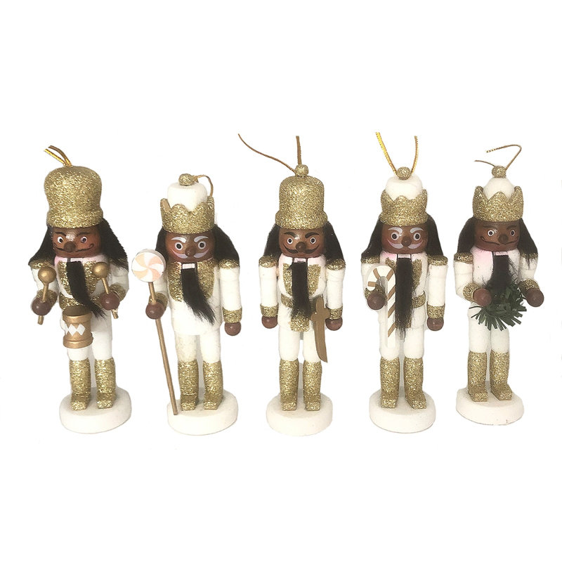 Christmas No Animal(s) Nutcracker