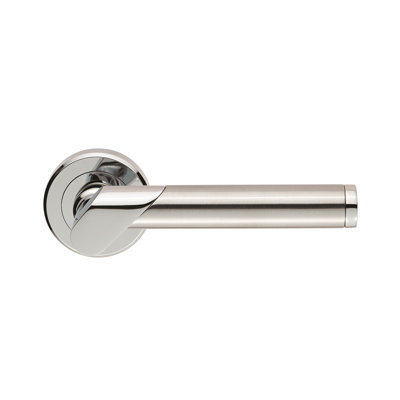 Irwin Latch Door Handle