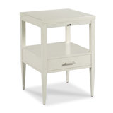 Toulon 1 - Drawer Nightstand