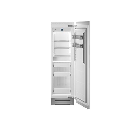 Bertazzoni Heritage 24"" Built-in Freezer Column, Panel Ready -  REF24FCIPRR23