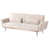 Light Beige is out of stock selected