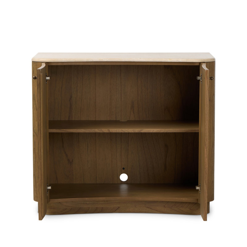 Boa Small Cabinet-Sandy Mindi