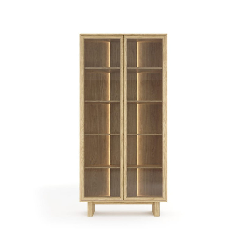 Cabinet/Enclosed Storage