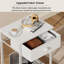 Ensemble de tables de bout avec rangement Frame-100539210