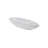 Contemporary 2-Piece Porcelain Pot Planter Set-1057404014