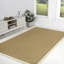 Tapis en jute naturel / beige Locklin Farmhouse Cottage-1700788198