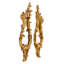 Gould Novelty Solid Wood Mirror