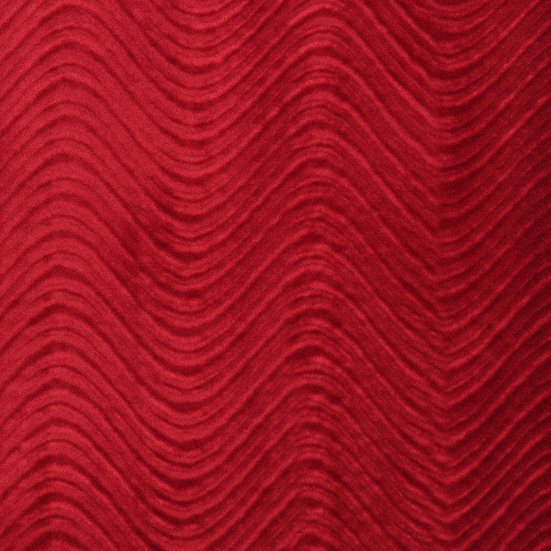 Tissu en velours, Bourgogne 2